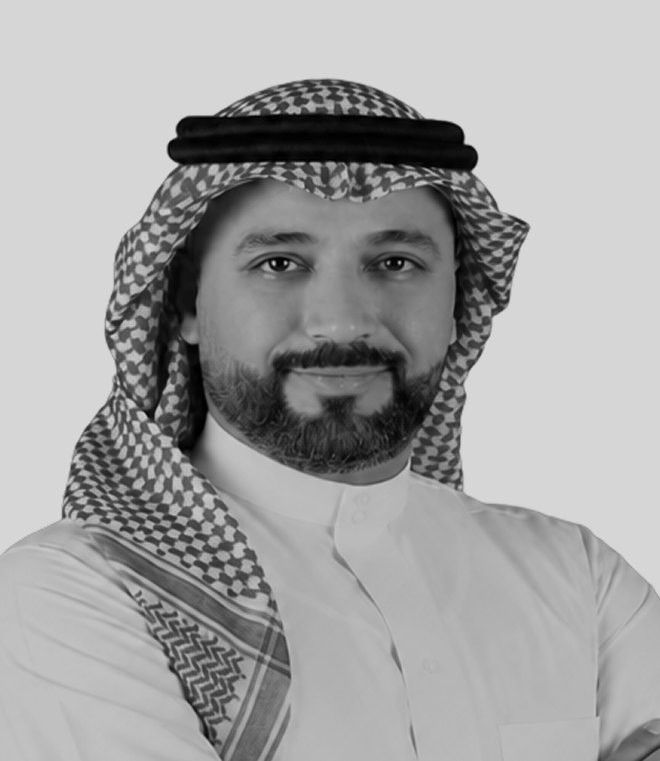 Eng. Abdulaziz Alsaeed
